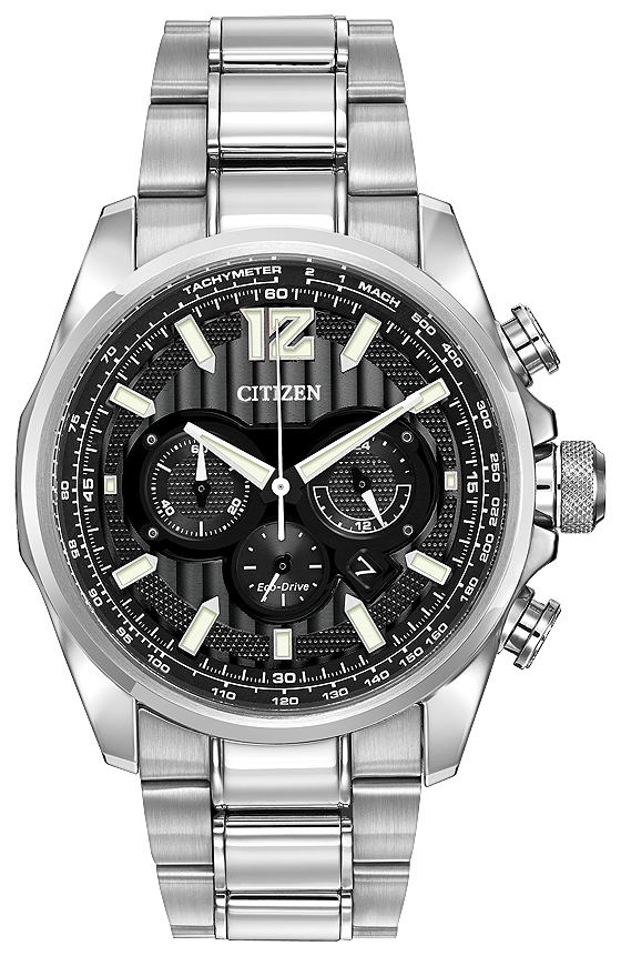 Citizen Watch