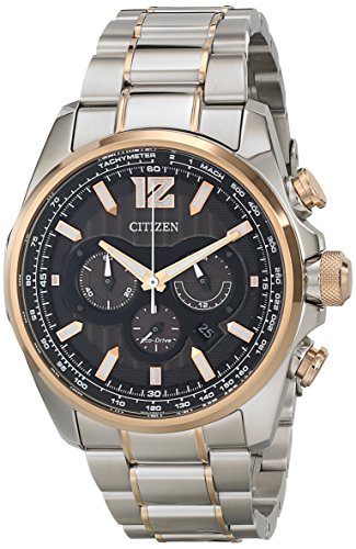 Citizen Watch