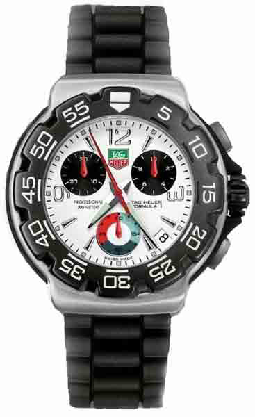 TAG Heuer Watch