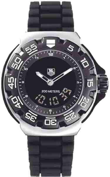 TAG Heuer Watch