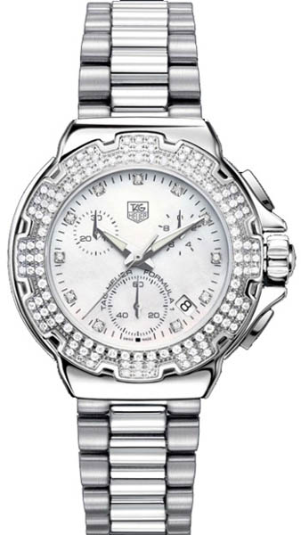 TAG Heuer Watch