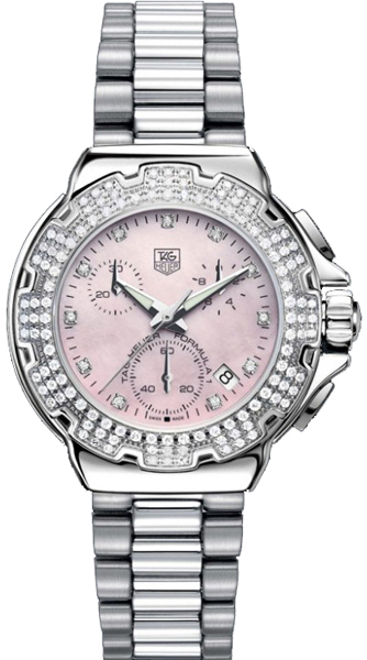 TAG Heuer Watch