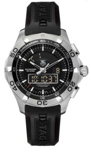 TAG Heuer Watch