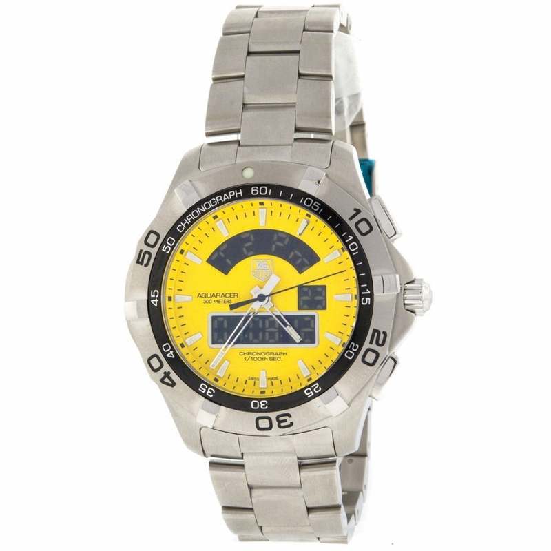 TAG Heuer Watch