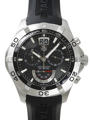 TAG Heuer Watch