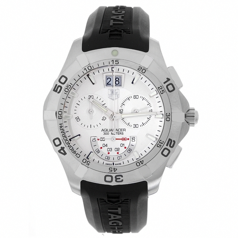 TAG Heuer Watch