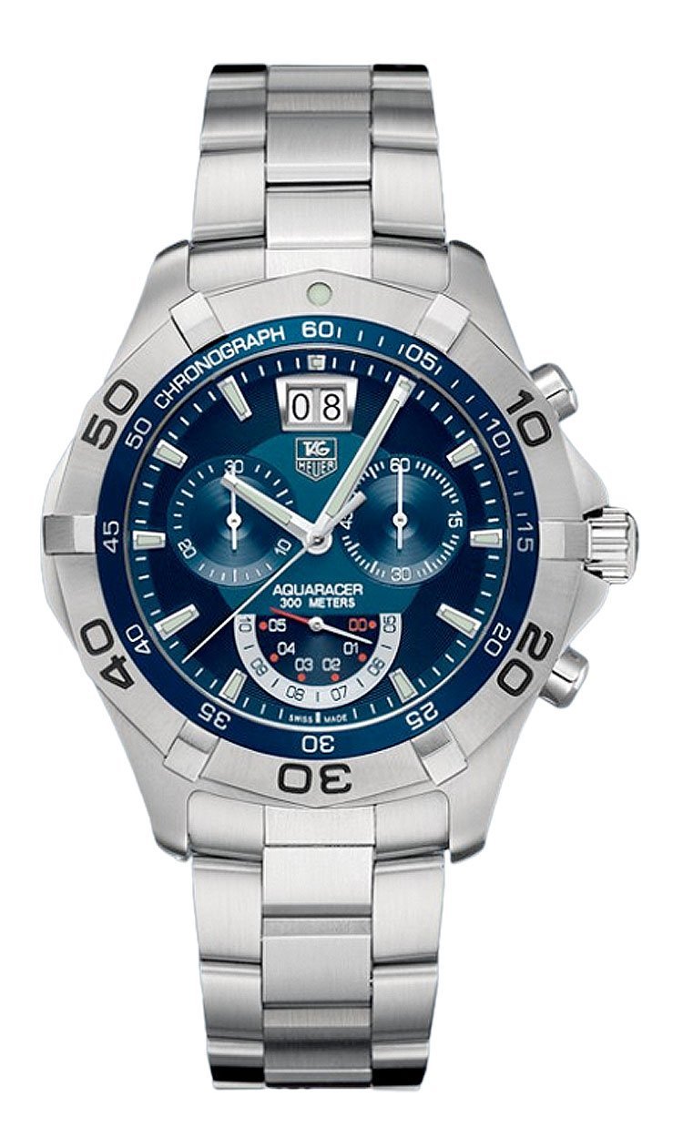 TAG Heuer Watch