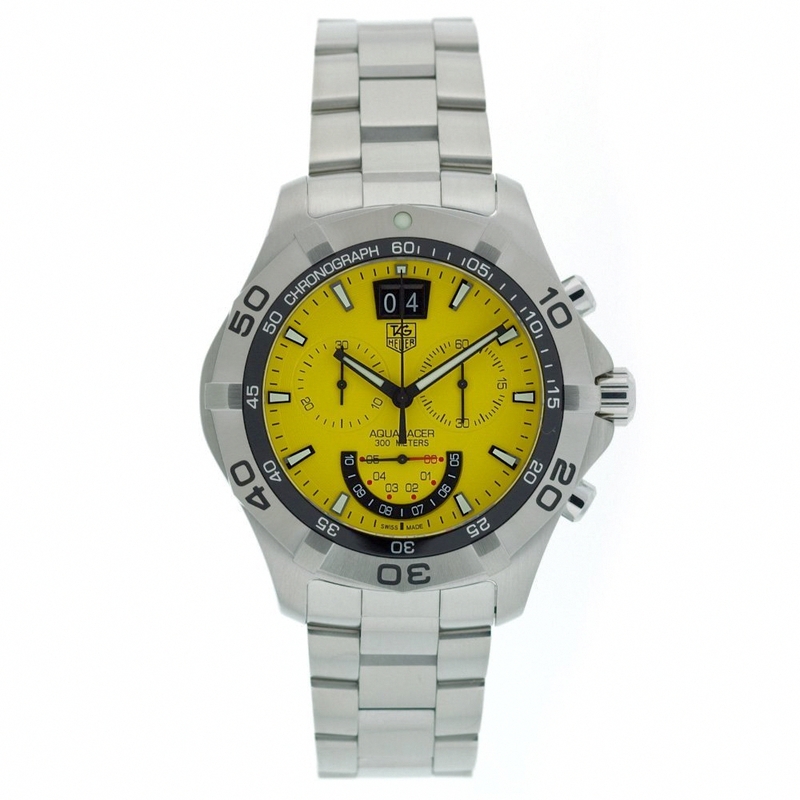 TAG Heuer Watch