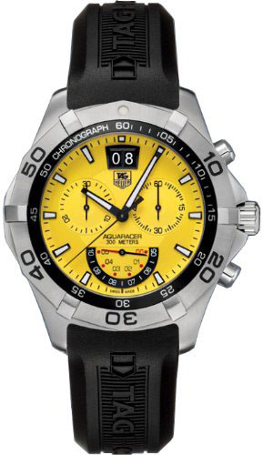 TAG Heuer Watch