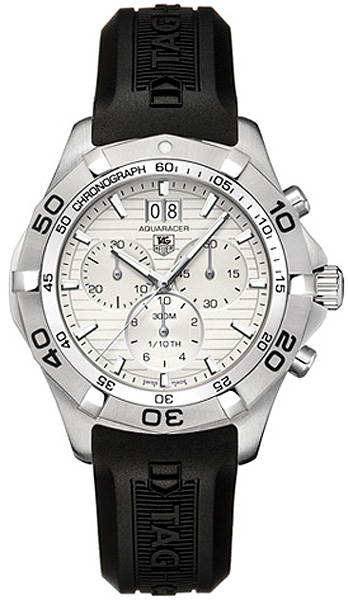 TAG Heuer Watch
