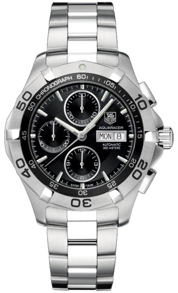 TAG Heuer Watch
