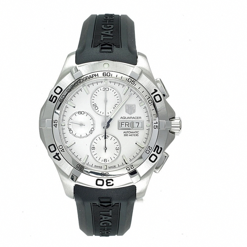 TAG Heuer Watch