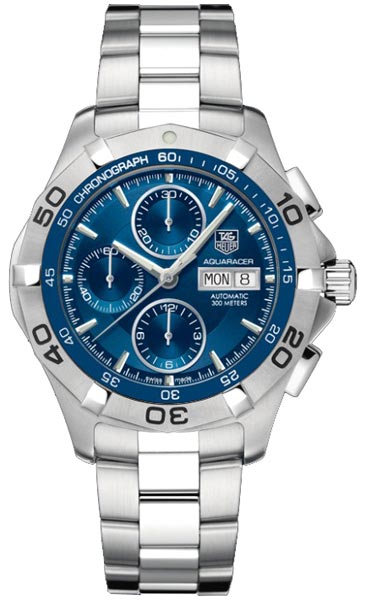 TAG Heuer Watch