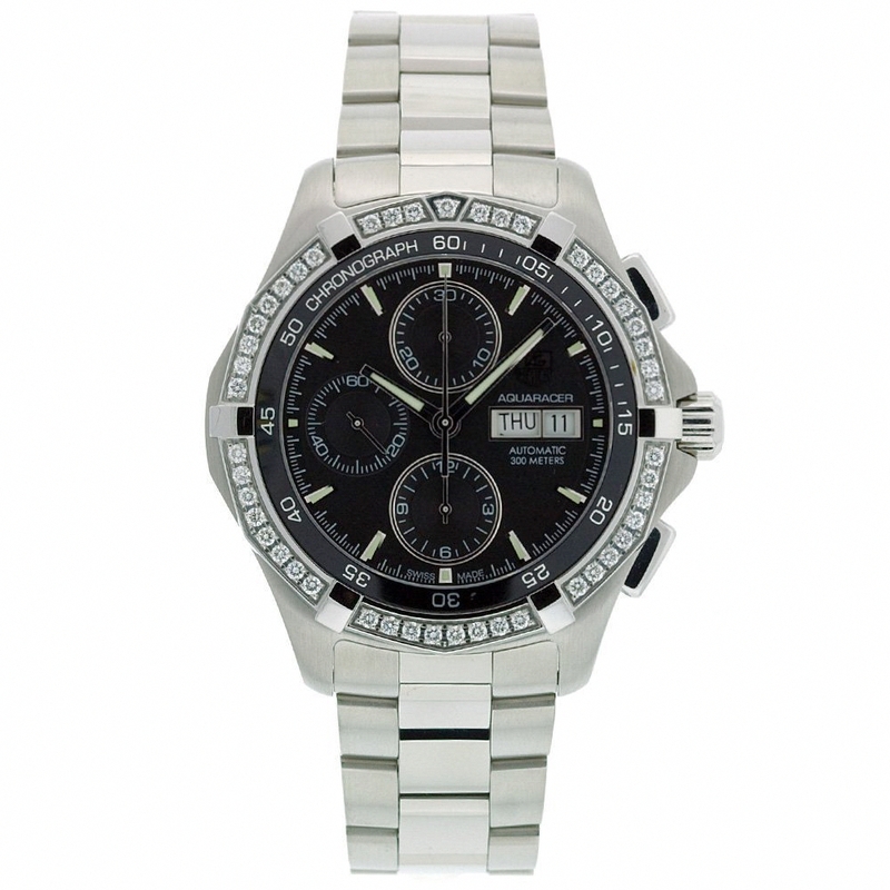 TAG Heuer Watch