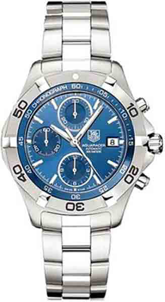 TAG Heuer Watch