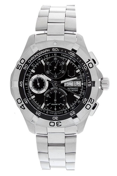 TAG Heuer Watch
