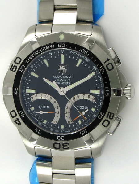 TAG Heuer Watch