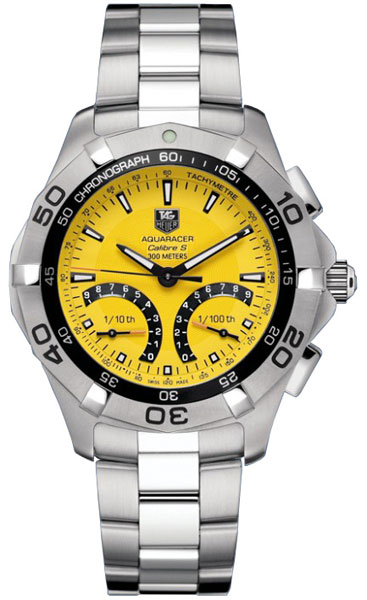 TAG Heuer Watch
