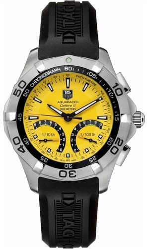 TAG Heuer Watch