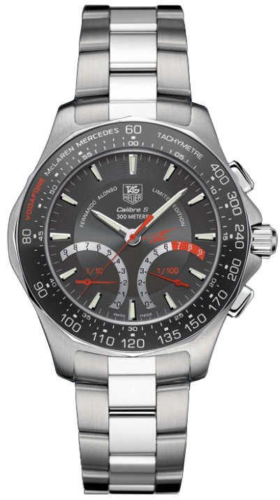 TAG Heuer Watch
