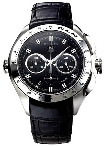 AAA 1:1 Replica TAG-Heuer-Slr Mens Watches Black Dial Automatic 44MM CAG2110.FC6209 Watch