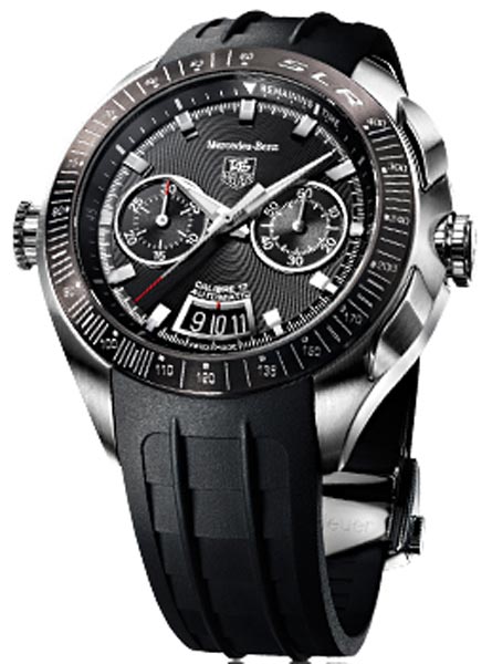 TAG Heuer Watch