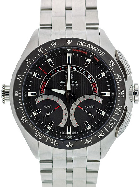 TAG Heuer Watch