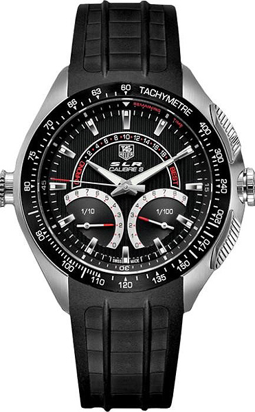 TAG Heuer Watch