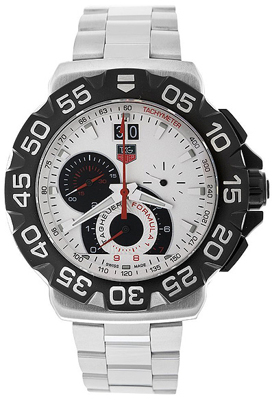 TAG Heuer Watch