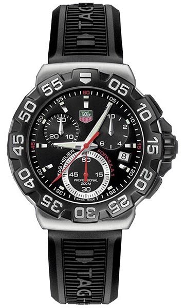TAG Heuer Watch