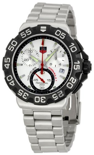 TAG Heuer Watch