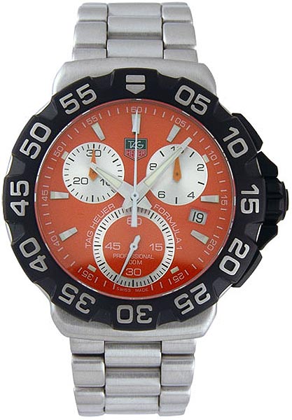 TAG Heuer Watch
