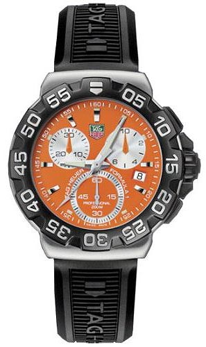 TAG Heuer Watch