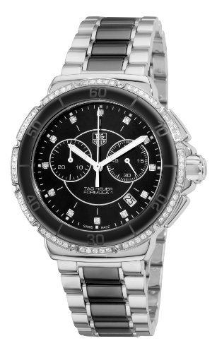 TAG Heuer Watch