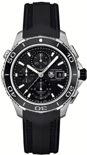 TAG Heuer Watch