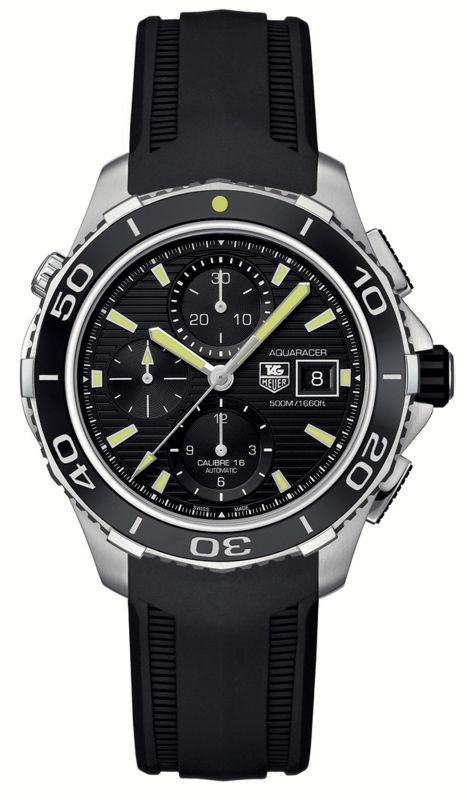 TAG Heuer Watch