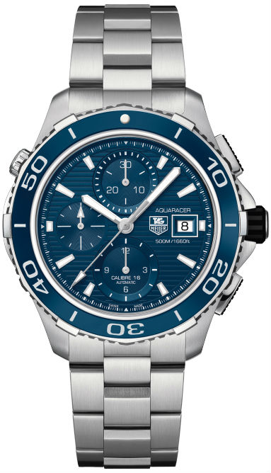TAG Heuer Watch