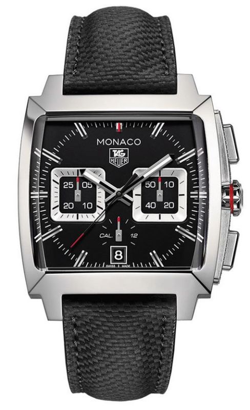 TAG Heuer Watch