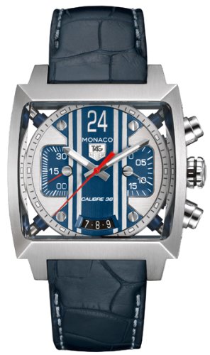 TAG Heuer Watch