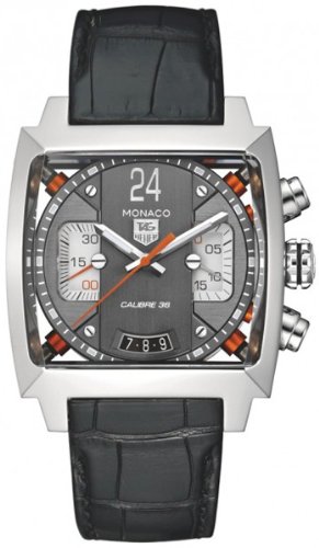 TAG Heuer Watch