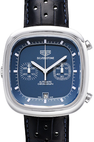 TAG Heuer Watch