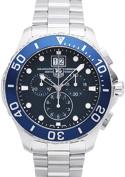 TAG Heuer Watch