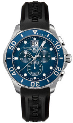 TAG Heuer Watch