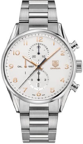TAG Heuer Watch
