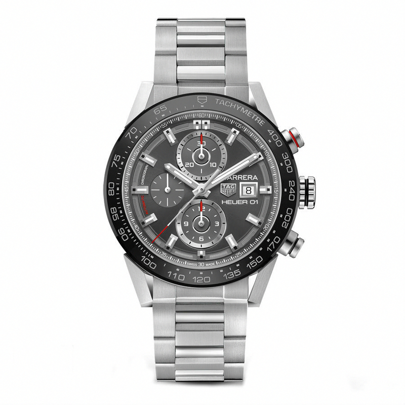 TAG Heuer Watch
