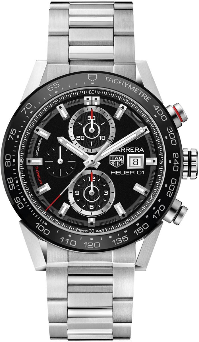 TAG Heuer Watch