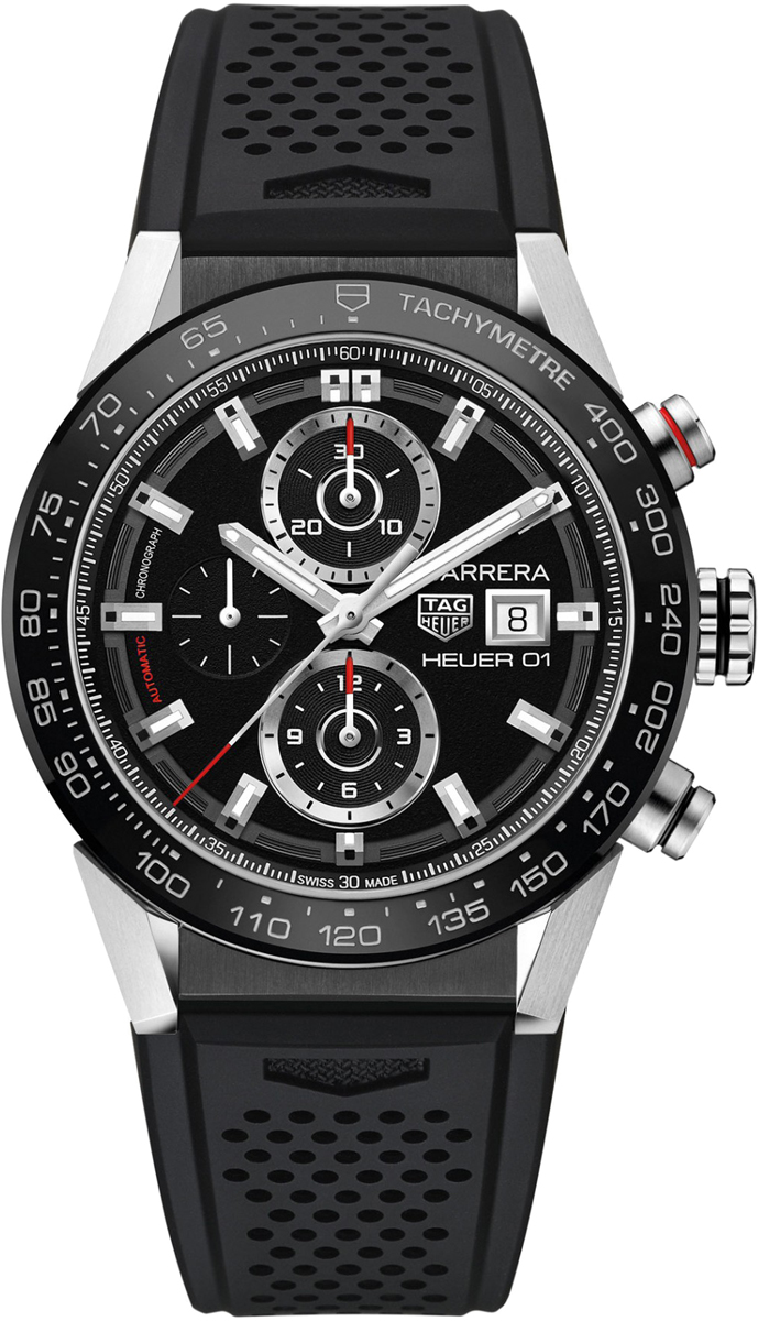 TAG Heuer Watch