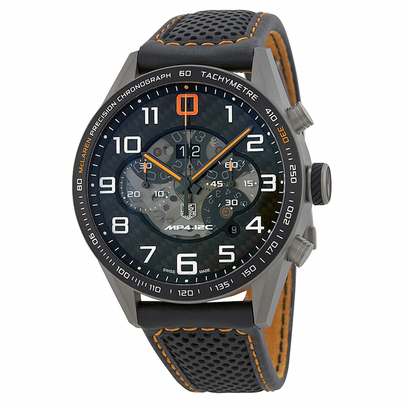 TAG Heuer Watch
