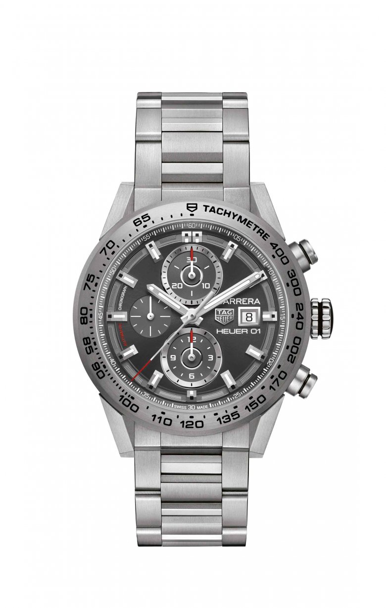 TAG Heuer Watch