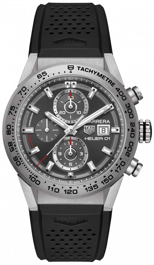 TAG Heuer Watch